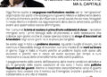 Non farti ingannare: la guerra tra poveri conviene solo ai padroni. Il nemico non è l'immigrato, ma il capitale
