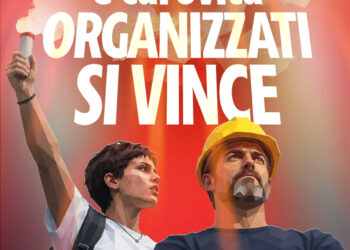 Contro guerra e carovita: organizzati si vince