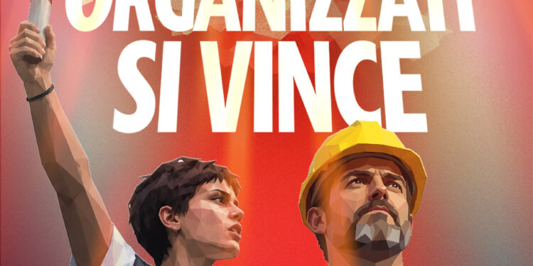 Contro guerra e carovita: organizzati si vince