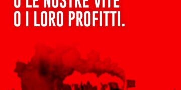 Emergenza casa a Firenze: o le nostre vite, o i loro profitti